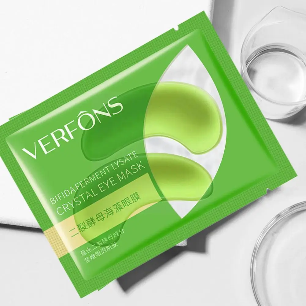 10 Pairs Crystal Collagen Powder Firming Eye Mask Anti Skin Dark Moisturizing Puffiness Remove Patches Gel Eye Circle Sleep T2H0
10 Pairs Crystal Collagen Powder Firming Eye Mask Anti Skin Dark Moisturizing Puffiness Remove Patches Gel Eye Circle Sleep T2H0