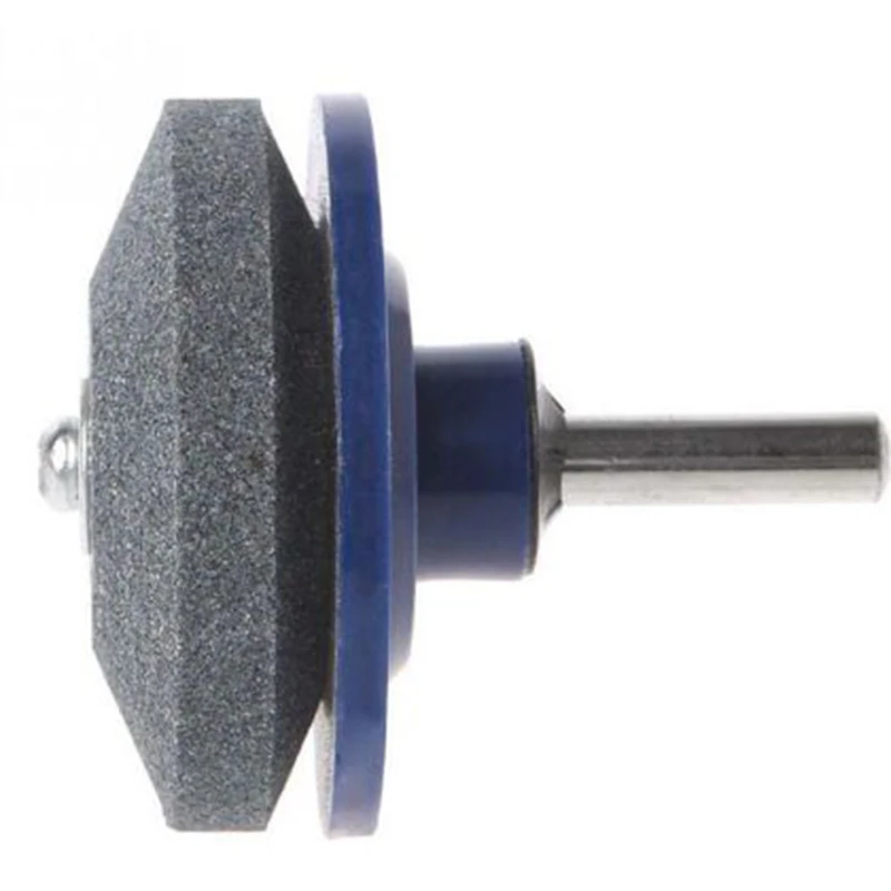 Multi-Function Lawn Mower Sharpening Stone Garden Lawnmower Faster Blade Rotary No Trough Sharp Knifes Lawn Mower Sharpener Tool
Multi-Function Lawn Mower Sharpening Stone Garden Lawnmower Faster Blade Rotary No Trough Sharp Knifes Lawn Mower Sharpener Tool