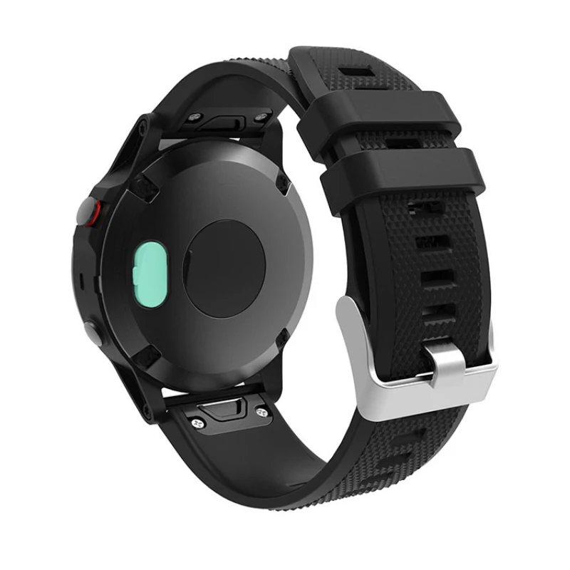 Silicone Dust Protection Caps For Garmin Fenix 5 Forerunner 935 Anti-scratch And Dust Proof Smart Accessories Caps For Fenix 5
Silicone Dust Protection Caps For Garmin Fenix 5 Forerunner 935 Anti-scratch And Dust Proof Smart Accessories Caps For Fenix 5