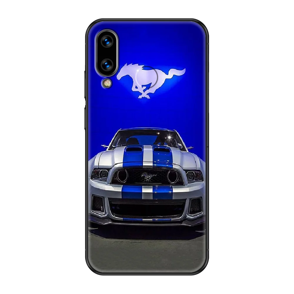 Fords Car Mustang Phone case For Huawei Honor 6 7 8 9 10 10i 20 A C X Lite Pro Play black trend bumper art waterproof luxury
Fords Car Mustang Phone case For Huawei Honor 6 7 8 9 10 10i 20 A C X Lite Pro Play black trend bumper art waterproof luxury