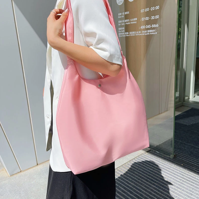 2021 New Candy Color Small Fresh Simple Canvas Bag Women Fashion Single Shoulder Messenger Bag Fashion Bags for Women
2021 New Candy Color Small Fresh Simple Canvas Bag Women Fashion Single Shoulder Messenger Bag Fashion Bags for Women