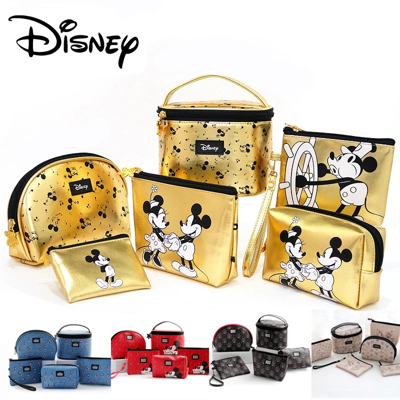 Disney Mickey Mouse Knapsack Multi Function Women Bag Wallet Purse Baby Care Bag Fashion Mummy Bag Birthday Present for A Girl
Disney Mickey Mouse Knapsack Multi Function Women Bag Wallet Purse Baby Care Bag Fashion Mummy Bag Birthday Present for A Girl