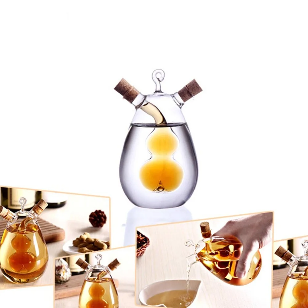 Kitchen Accessories Glass Oiler Leakproof Oil Bottle Dispenser Oiler Vinegar Sauce Seasoning Pot Kitchen Cooking Tools
Kitchen Accessories Glass Oiler Leakproof Oil Bottle Dispenser Oiler Vinegar Sauce Seasoning Pot Kitchen Cooking Tools