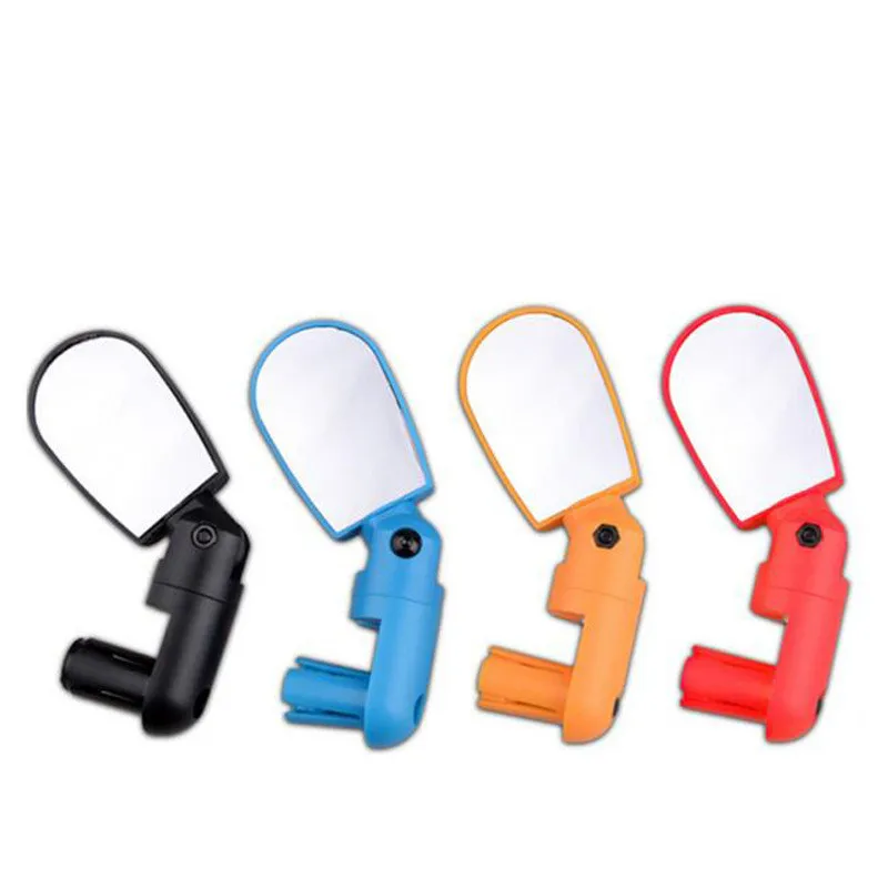 Color Mini Adjustable Bicycle Rear View Mirror Mountain Bike Rear Plane Mirror Bicycle Equipment Riding Accessories
Color Mini Adjustable Bicycle Rear View Mirror Mountain Bike Rear Plane Mirror Bicycle Equipment Riding Accessories