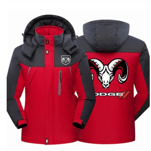 2021 Winter DODGE Men's Clothing Fleece Waterproof Jackets Thicken Slim Fit Zippe High Quality Outwear
2021 Winter DODGE Men's Clothing Fleece Waterproof Jackets Thicken Slim Fit Zippe High Quality Outwear
