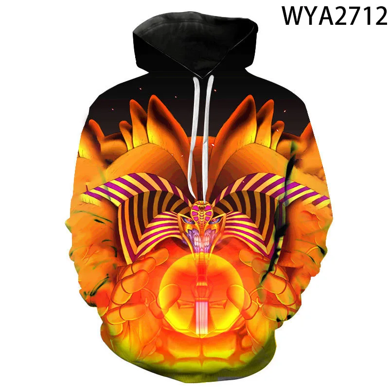 Spring And Autumn Yu Gi Oh Sweatshirts Hoodies 3D Printed Boy Girl Kids Fashion Jacket Men Women Children Streetwear Hoody Coat
Spring And Autumn Yu Gi Oh Sweatshirts Hoodies 3D Printed Boy Girl Kids Fashion Jacket Men Women Children Streetwear Hoody Coat