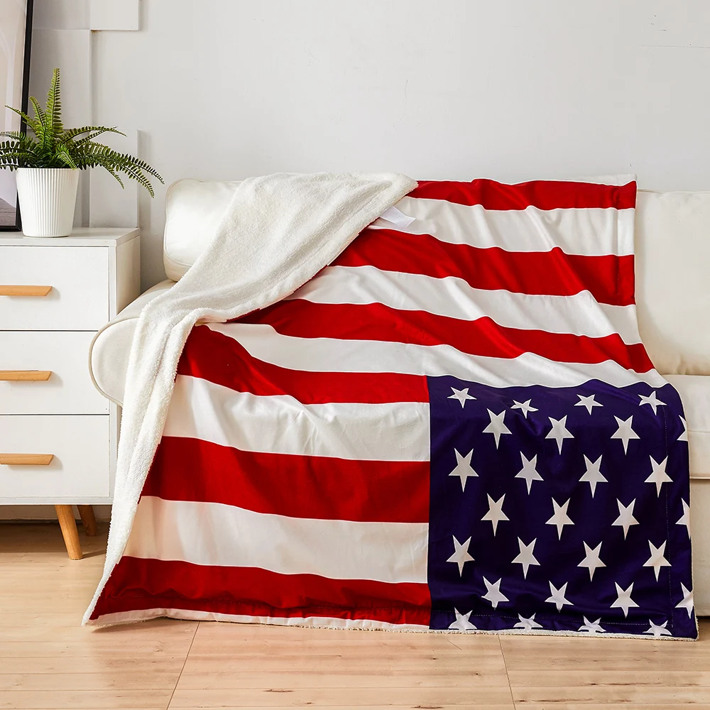 Одеяло с флагом США Patriot, американское одеяло для кровати, синее, красное, флисовое мягкое пушистое плюшевое покрывало для кровати, уютное те...
Одеяло с флагом США Patriot, американское одеяло для кровати, синее, красное, флисовое мягкое пушистое плюшевое покрывало для кровати, уютное те...