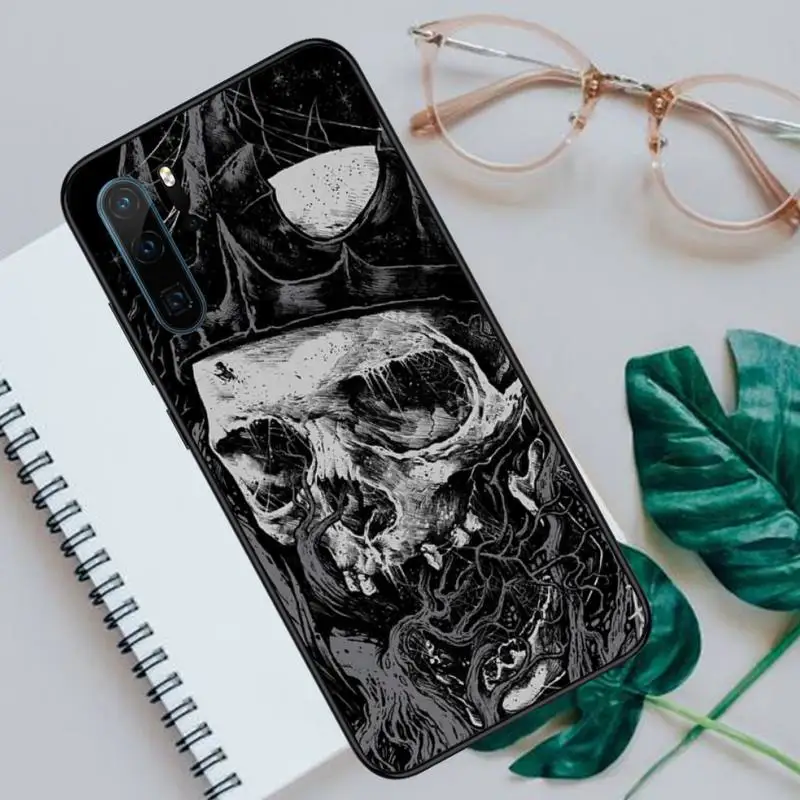 Skeleton Horror pattern art Phone Case For Huawei P40 P20 P30 lite Pro P Smart 2019 Mate 40 20 10 Lite Pro Nova 5t
Skeleton Horror pattern art Phone Case For Huawei P40 P20 P30 lite Pro P Smart 2019 Mate 40 20 10 Lite Pro Nova 5t