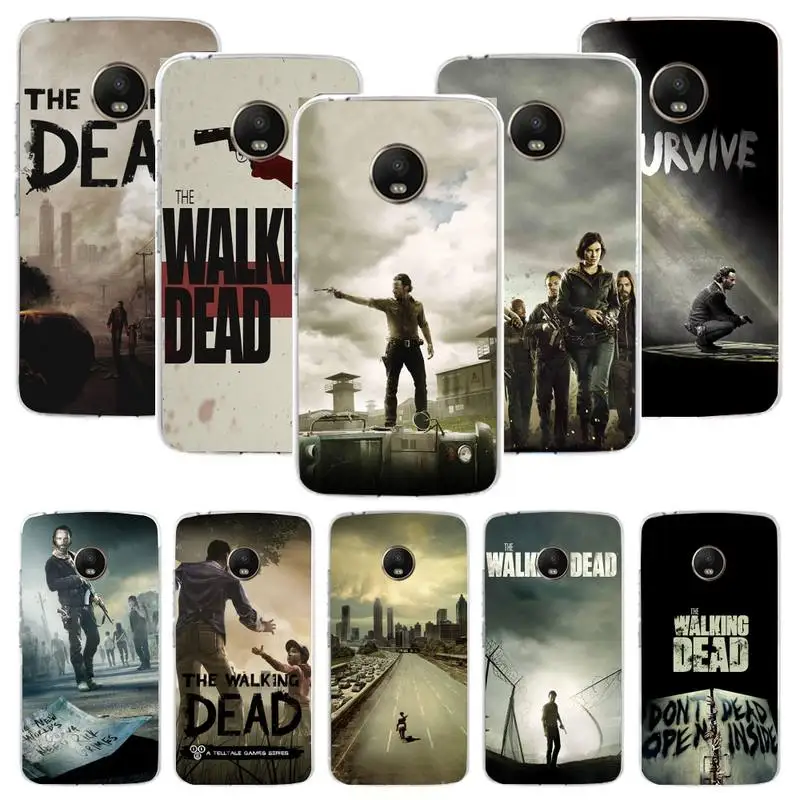 Hot TV The Walking Dead Phone Case For Samsung S20 S21 Note20 A71 A30s A52 Plus Ultra lite Transparent Nax Fundas Cover
Hot TV The Walking Dead Phone Case For Samsung S20 S21 Note20 A71 A30s A52 Plus Ultra lite Transparent Nax Fundas Cover