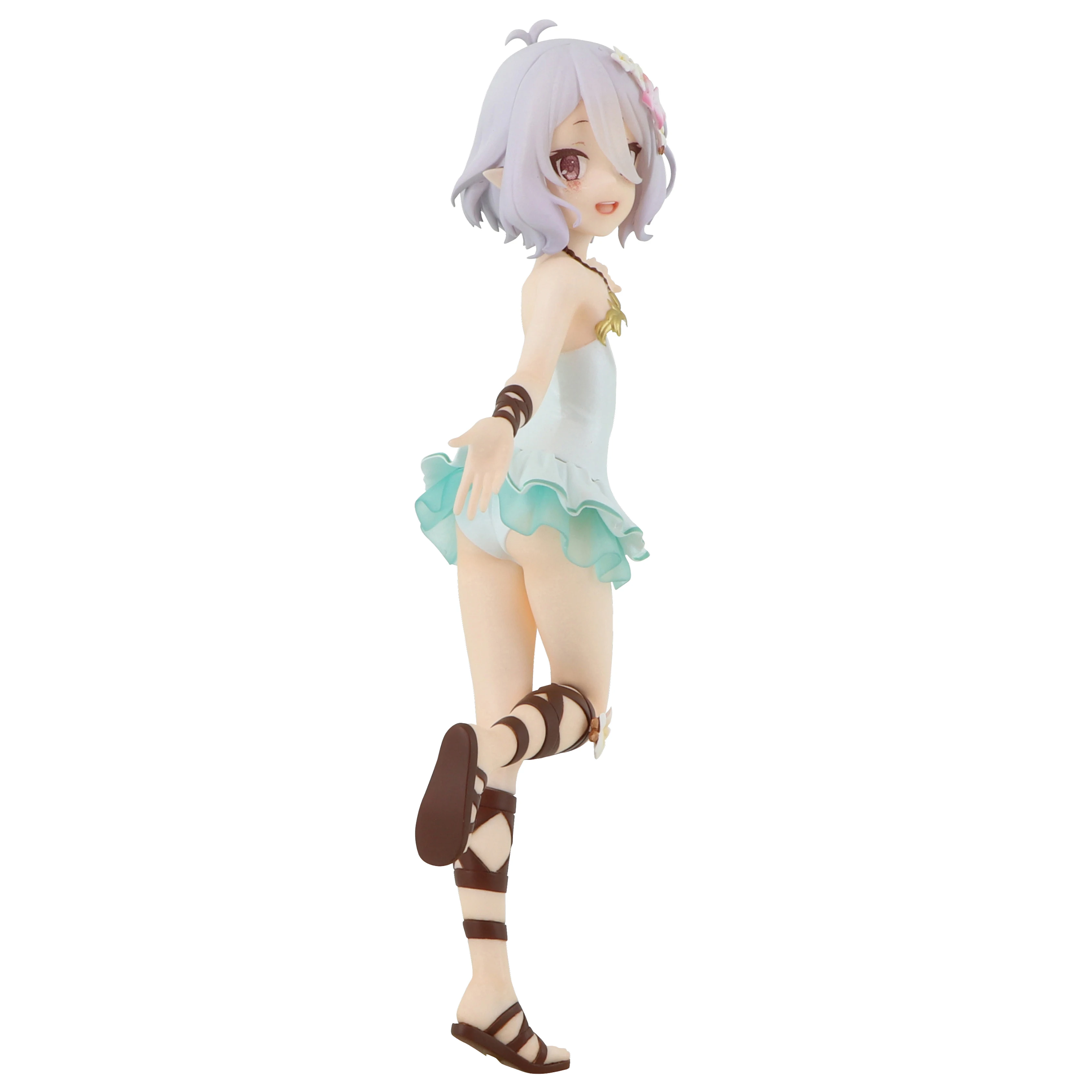 15.5Cm Natsume Kokoro Anime Figurine Models Re: Die Periphery Ornaments Pvc Finished Product Re: Die Anime Figure Gifts 2021 
15.5Cm Natsume Kokoro Anime Figurine Models Re: Die Periphery Ornaments Pvc Finished Product Re: Die Anime Figure Gifts 2021