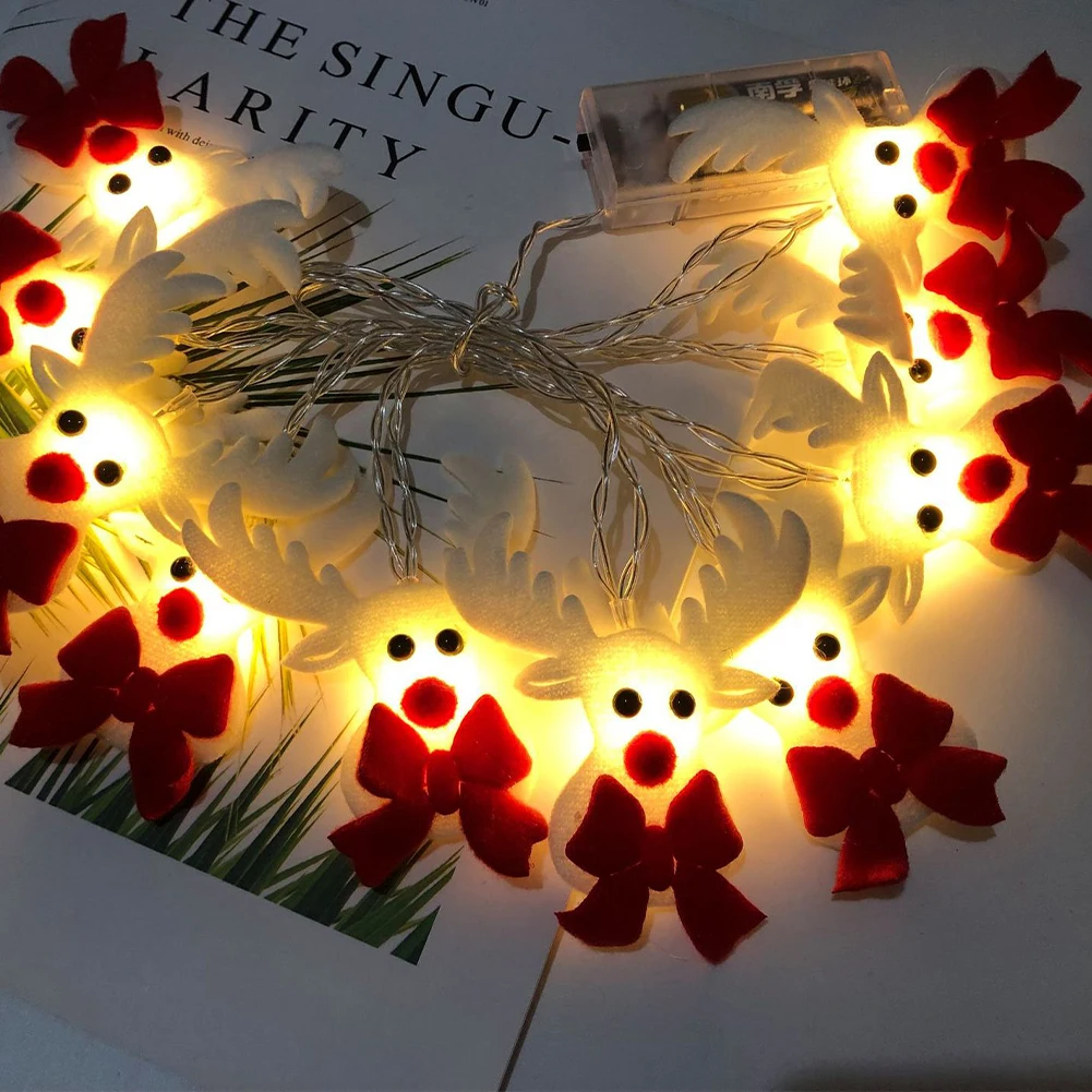 10LED Snowman Christmas Tree LED Garland String Light Christmas Decoration For Home 2021 Christmas Ornaments Natal New Year
10LED Snowman Christmas Tree LED Garland String Light Christmas Decoration For Home 2021 Christmas Ornaments Natal New Year
