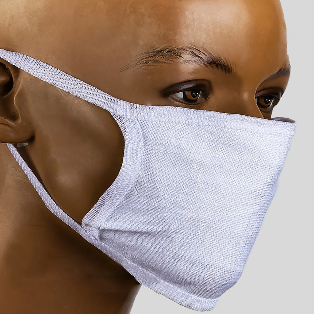 10pcs Pure White Mouth Mask Dust Reusable Mouth Face Masks Mouth Cover Windproof Suncreen Breathable Mouth-muffle Masque Tissu
10pcs Pure White Mouth Mask Dust Reusable Mouth Face Masks Mouth Cover Windproof Suncreen Breathable Mouth-muffle Masque Tissu