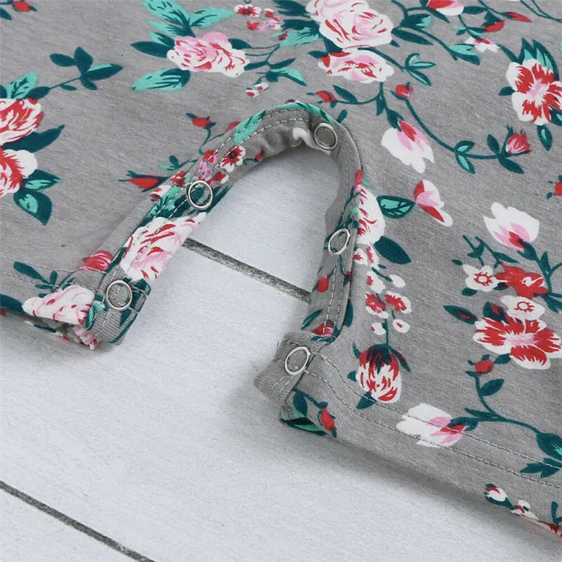 Pudcoco Baby Summer 2020 Clothing Newborn Kid Baby Girl Clothes Flower Romper Floral Jumpsuit Sleeveless Outfit 0-18M
Pudcoco Baby Summer 2020 Clothing Newborn Kid Baby Girl Clothes Flower Romper Floral Jumpsuit Sleeveless Outfit 0-18M