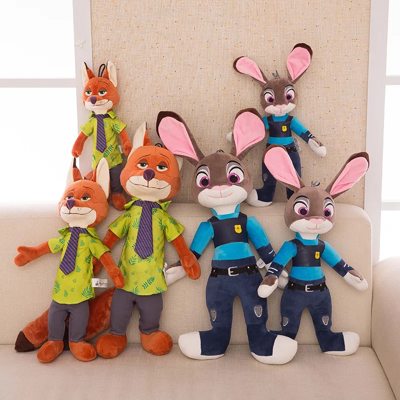 50cm Plush Toys Animal Action Figure Doll Rag Doll Children's Gift Cartoon Backrest Soft Pillow Stuffed Animal Rabbit Toy
50cm Plush Toys Animal Action Figure Doll Rag Doll Children's Gift Cartoon Backrest Soft Pillow Stuffed Animal Rabbit Toy