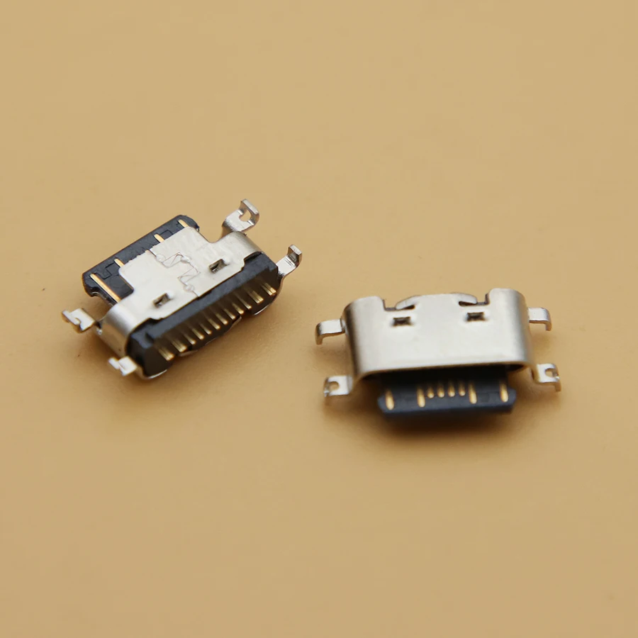10pcs new 3.1 type 16pin micro usb jack connector charging Port socket Charger Dock Plug
10pcs new 3.1 type 16pin micro usb jack connector charging Port socket Charger Dock Plug