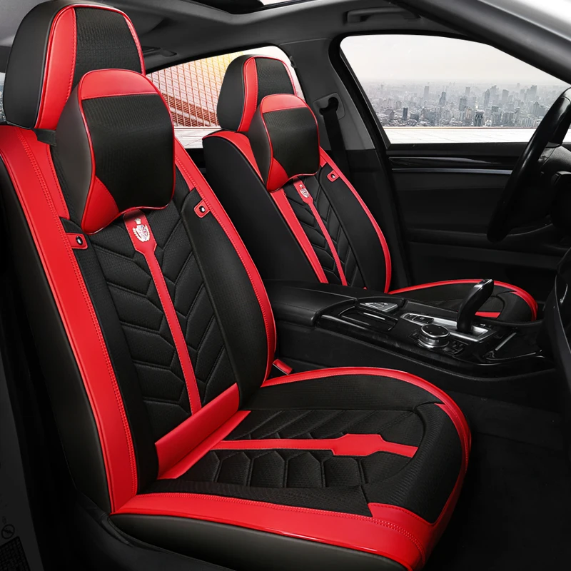 Full Coverage PU Leather car seat cover flax fiber auto seats covers for daewoo gentra lacetti lanos
Full Coverage PU Leather car seat cover flax fiber auto seats covers for daewoo gentra lacetti lanos