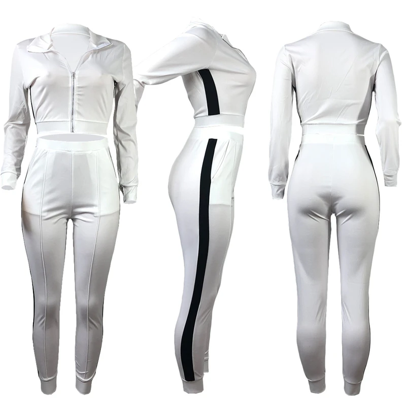 Lounge Wear 2 Piece Outfits for Women Pants and Top Matching Sets Joggers Sweatsuit Womens Tracksuit Wholesale Dropshipping
Lounge Wear 2 Piece Outfits for Women Pants and Top Matching Sets Joggers Sweatsuit Womens Tracksuit Wholesale Dropshipping