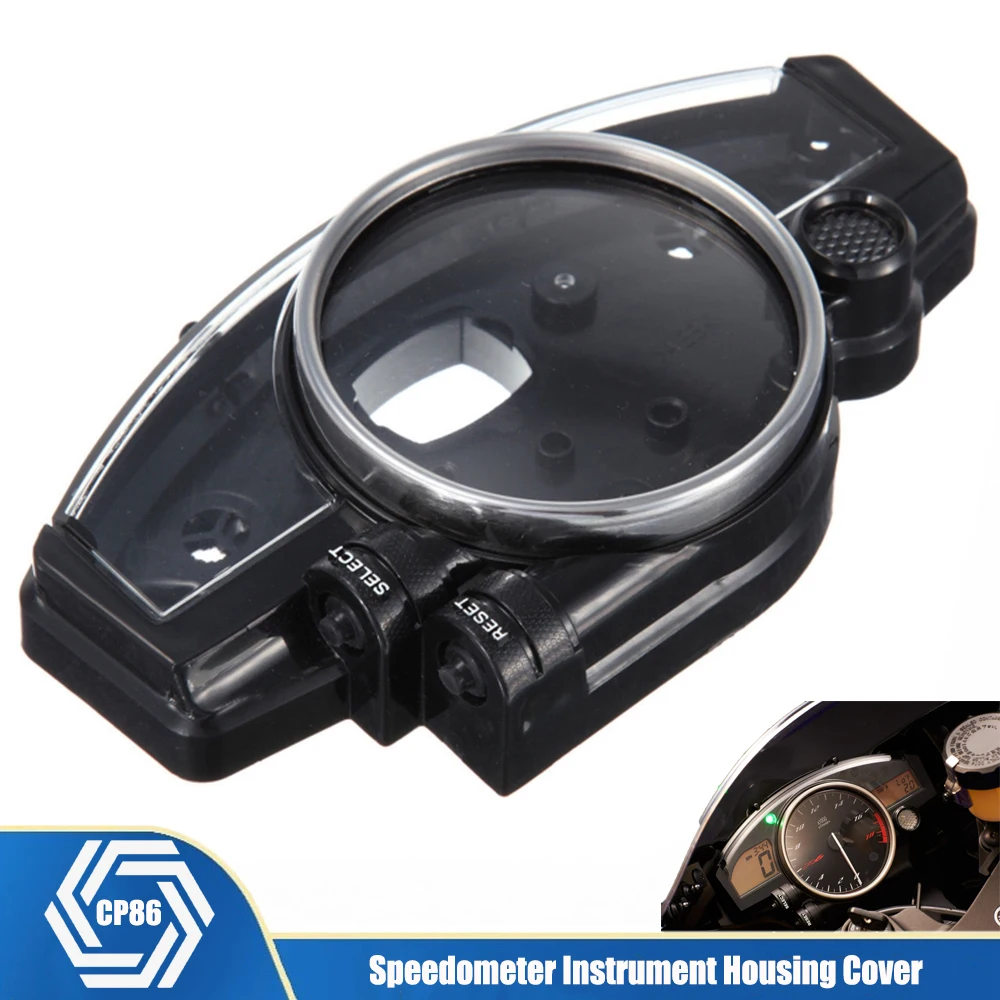 Для YAMAHA YZF R1 2004-2006 YZF R6 2006-2007 R6 2008-2016 Спидометр корпус прибора датчик одометр тахометр корпус крышка
Для YAMAHA YZF R1 2004-2006 YZF R6 2006-2007 R6 2008-2016 Спидометр корпус прибора датчик одометр тахометр корпус крышка