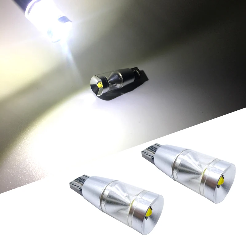 2x High quality T10 Led Canbus W5W 194 168 cree chip License Plate Light Universal Car Clearance Light Side Wedge Light White
2x High quality T10 Led Canbus W5W 194 168 cree chip License Plate Light Universal Car Clearance Light Side Wedge Light White