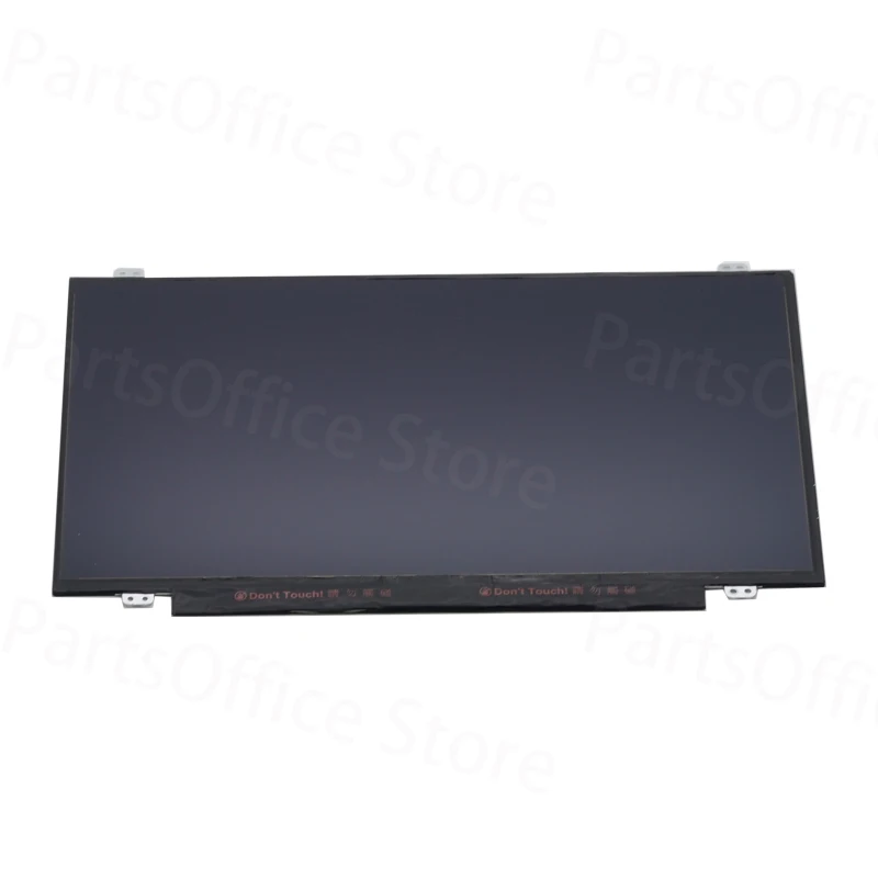 New 14" LED LCD Touch Screen HD Display+Digitizer For HP Chromebook P/N L46553-001
New 14" LED LCD Touch Screen HD Display+Digitizer For HP Chromebook P/N L46553-001