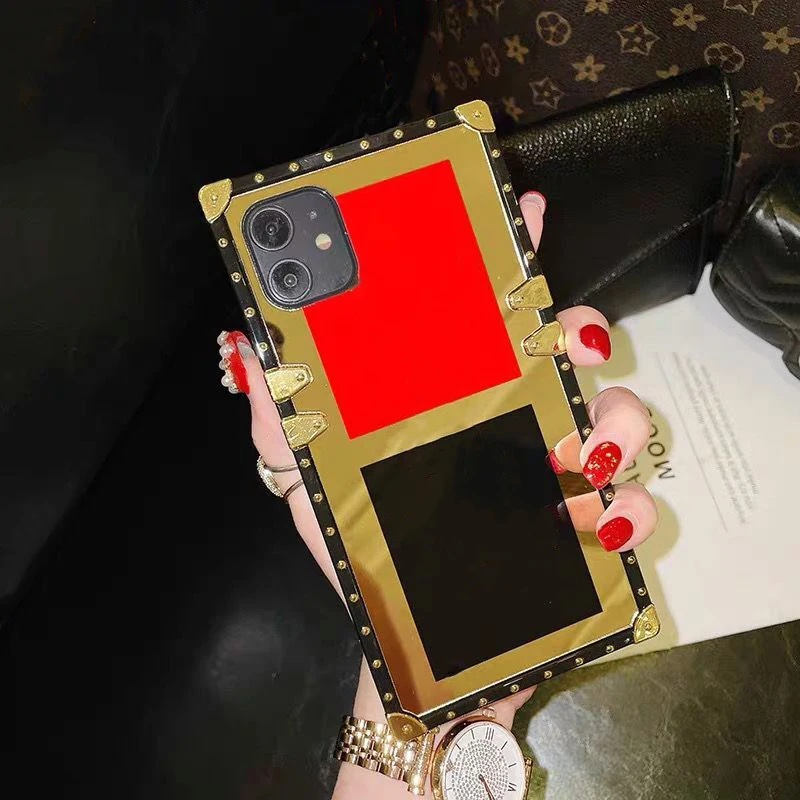 Женские деловые дизайнерские квадратные Чехлы Premiun для телефонов iPhone 13 Pro Max Xr Xs X 12 11 8 7 6s Samsung S21 Plus Note20 Ultra S9
Женские деловые дизайнерские квадратные Чехлы Premiun для телефонов iPhone 13 Pro Max Xr Xs X 12 11 8 7 6s Samsung S21 Plus Note20 Ultra S9