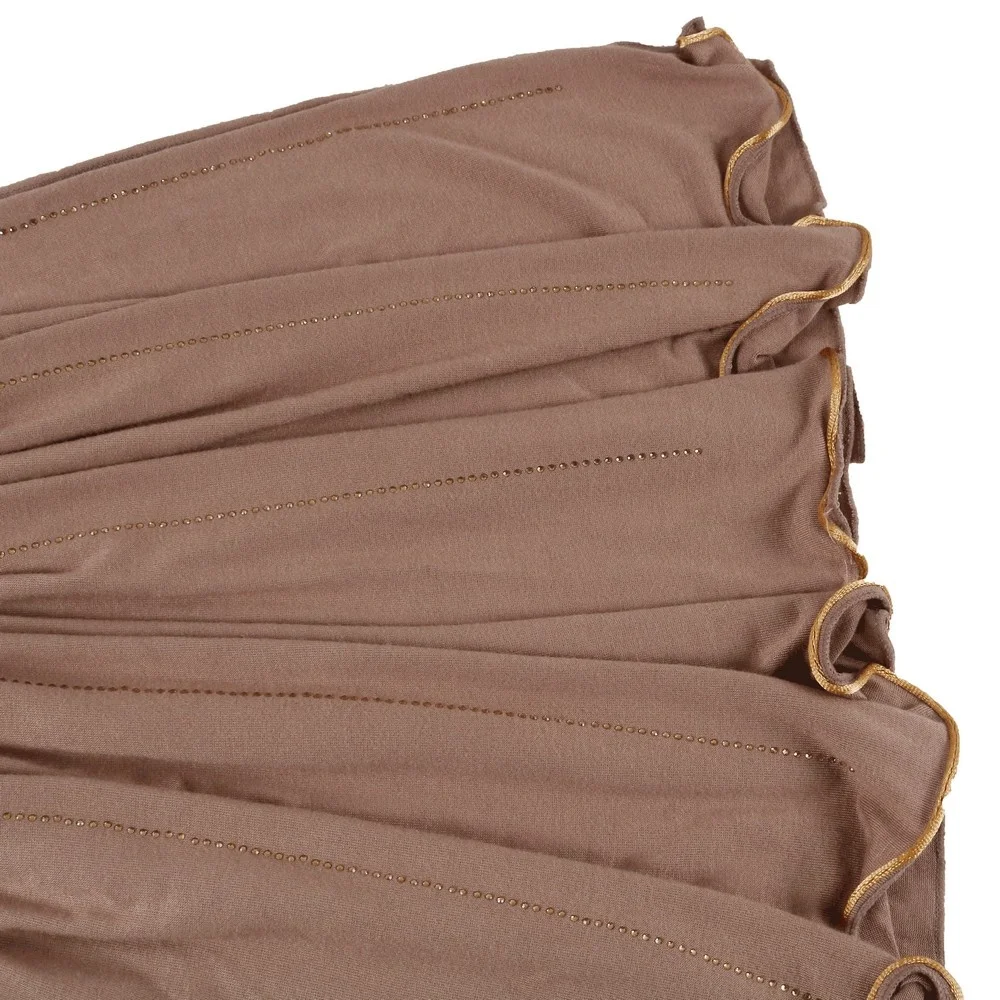 D08 180*80cm trendy Cotton Stones scarf for women muslim hijab femme musulman headscarf islamic foulard shawls head scarves
D08 180*80cm trendy Cotton Stones scarf for women muslim hijab femme musulman headscarf islamic foulard shawls head scarves