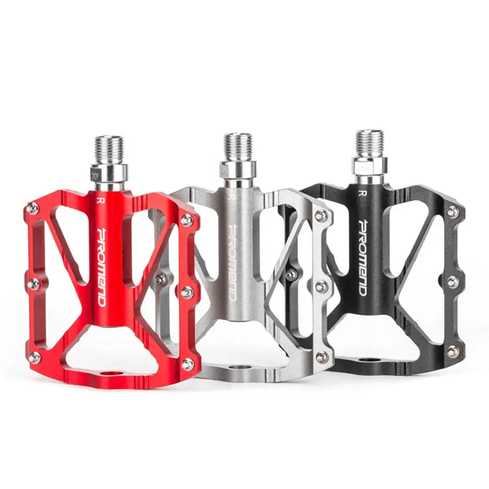 Bicycle Pedal Mountain Bike Aluminum Alloy CNC Wide Face Palin Pedal M40 Bicycle Parts Road Bicycle Pedal Parts
Bicycle Pedal Mountain Bike Aluminum Alloy CNC Wide Face Palin Pedal M40 Bicycle Parts Road Bicycle Pedal Parts