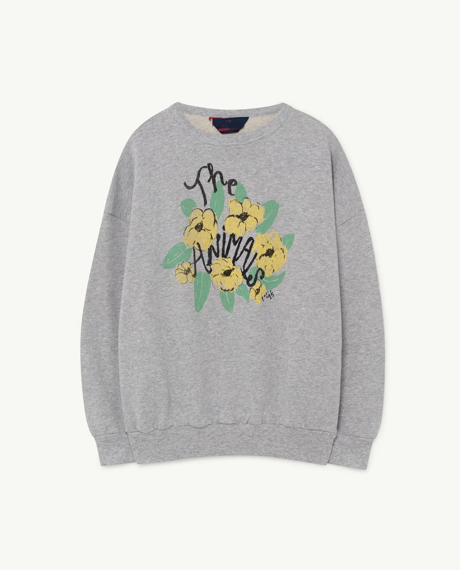 Spring Boys' and Girls' Pullover European and American Printed Letter Long Sleeve Casual Hoodie for Neutral Children 2021 NEW
Spring Boys' and Girls' Pullover European and American Printed Letter Long Sleeve Casual Hoodie for Neutral Children 2021 NEW