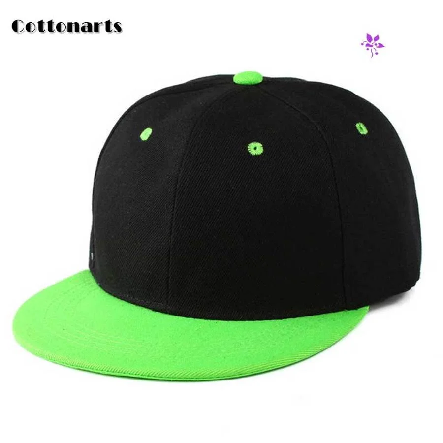 New Fashion Flat Bill Hip Hop Hats Color Contrast Cotton Hip Hop Snapback Hats Flat Peak Toronto Gorras Unisex Streetwear Bone
New Fashion Flat Bill Hip Hop Hats Color Contrast Cotton Hip Hop Snapback Hats Flat Peak Toronto Gorras Unisex Streetwear Bone