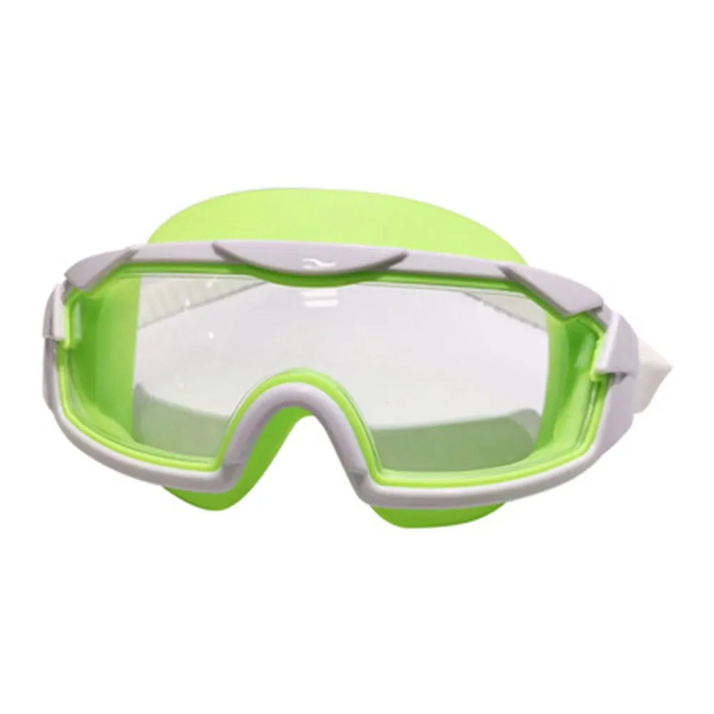 1 Pc Children Swimming Goggles Multiple Colours Big Frame Swim Lens Waterproof Clear Lens Diving Swimming Accessories
1 Pc Children Swimming Goggles Multiple Colours Big Frame Swim Lens Waterproof Clear Lens Diving Swimming Accessories