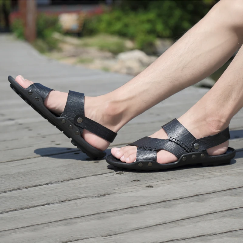 Safety Sandals Sandalias Transpirables Summer Sandals Men For Man Sandali Da Uomo 2020 Zandalias Hombre Sandalen Heren
Safety Sandals Sandalias Transpirables Summer Sandals Men For Man Sandali Da Uomo 2020 Zandalias Hombre Sandalen Heren