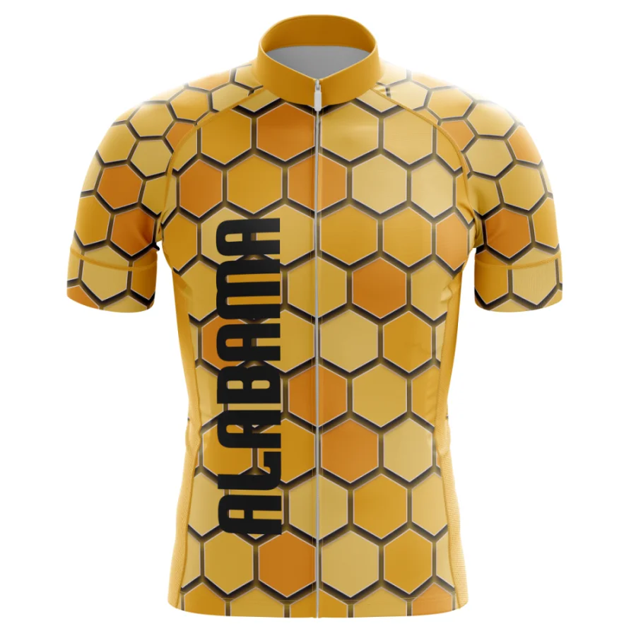 HIRBGOD 2020 New Yellow Cycling Jersey Outdoor Sport Short Sleeve Bike Shirt Moisture Wicking Summer Riding Wear,TYZ232-01
HIRBGOD 2020 New Yellow Cycling Jersey Outdoor Sport Short Sleeve Bike Shirt Moisture Wicking Summer Riding Wear,TYZ232-01