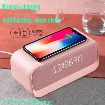 Bluetooth-колонка сабвуфер звуковая панель портативная колонка стерео FM-радио