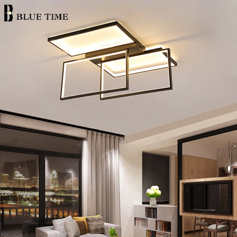 Modern Black LED Chandeliers Indoor Decor Chandelier Lamp for Living Room Bedroom Dining Room Kitchen Light Home Lighting Lustre
Modern Black LED Chandeliers Indoor Decor Chandelier Lamp for Living Room Bedroom Dining Room Kitchen Light Home Lighting Lustre