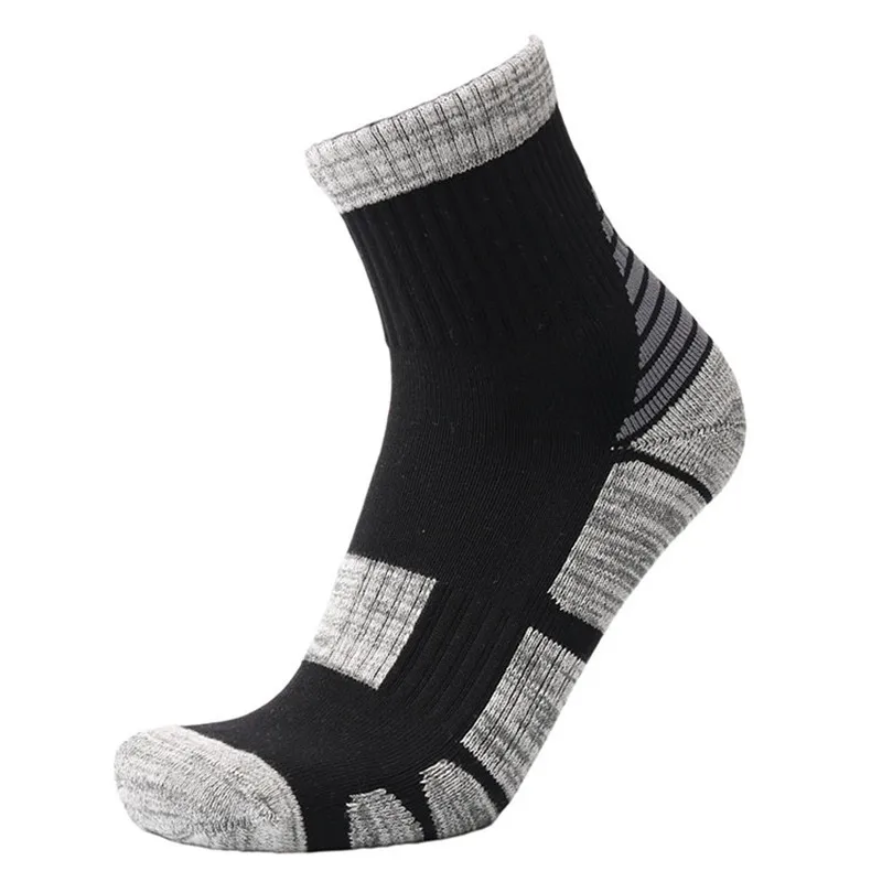 1 Pair Winter Outdoor Sports Socks Men Climbing Socks Cotton Blend Mid Calf Socks Thicken Warm Terry Cushion Tube Socks
1 Pair Winter Outdoor Sports Socks Men Climbing Socks Cotton Blend Mid Calf Socks Thicken Warm Terry Cushion Tube Socks