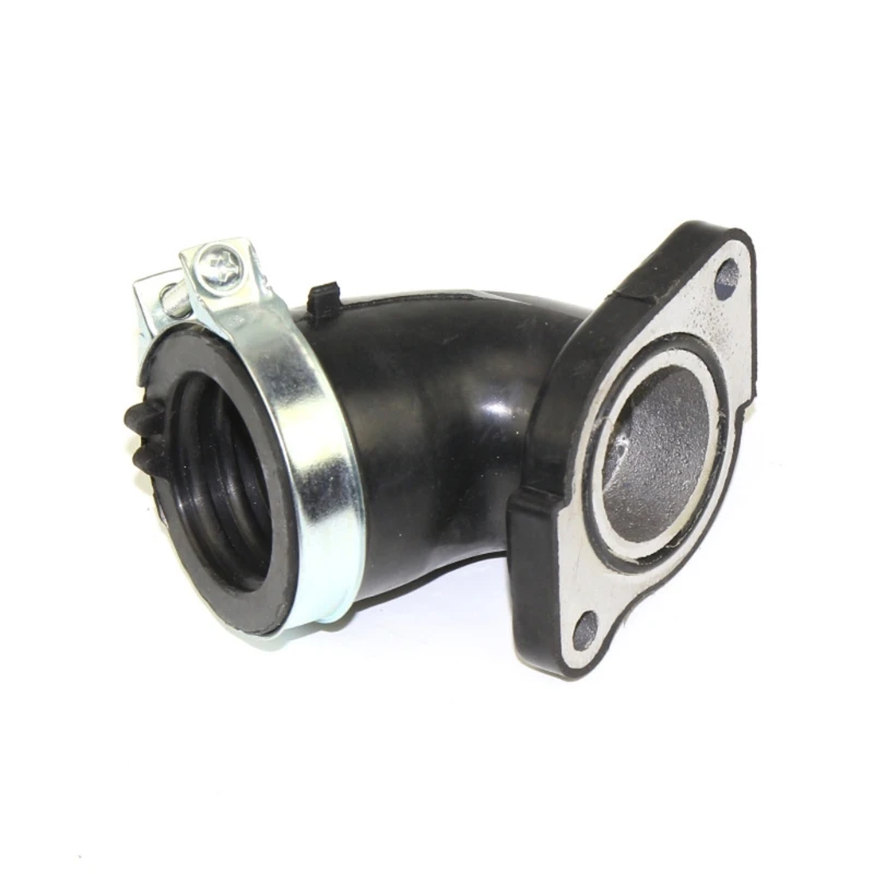 Essential Engine Connecting Pipe Stainless Steel ATV Intake Manifold Pipe Hose ATV Vehicle Repair Tools T21E
Essential Engine Connecting Pipe Stainless Steel ATV Intake Manifold Pipe Hose ATV Vehicle Repair Tools T21E