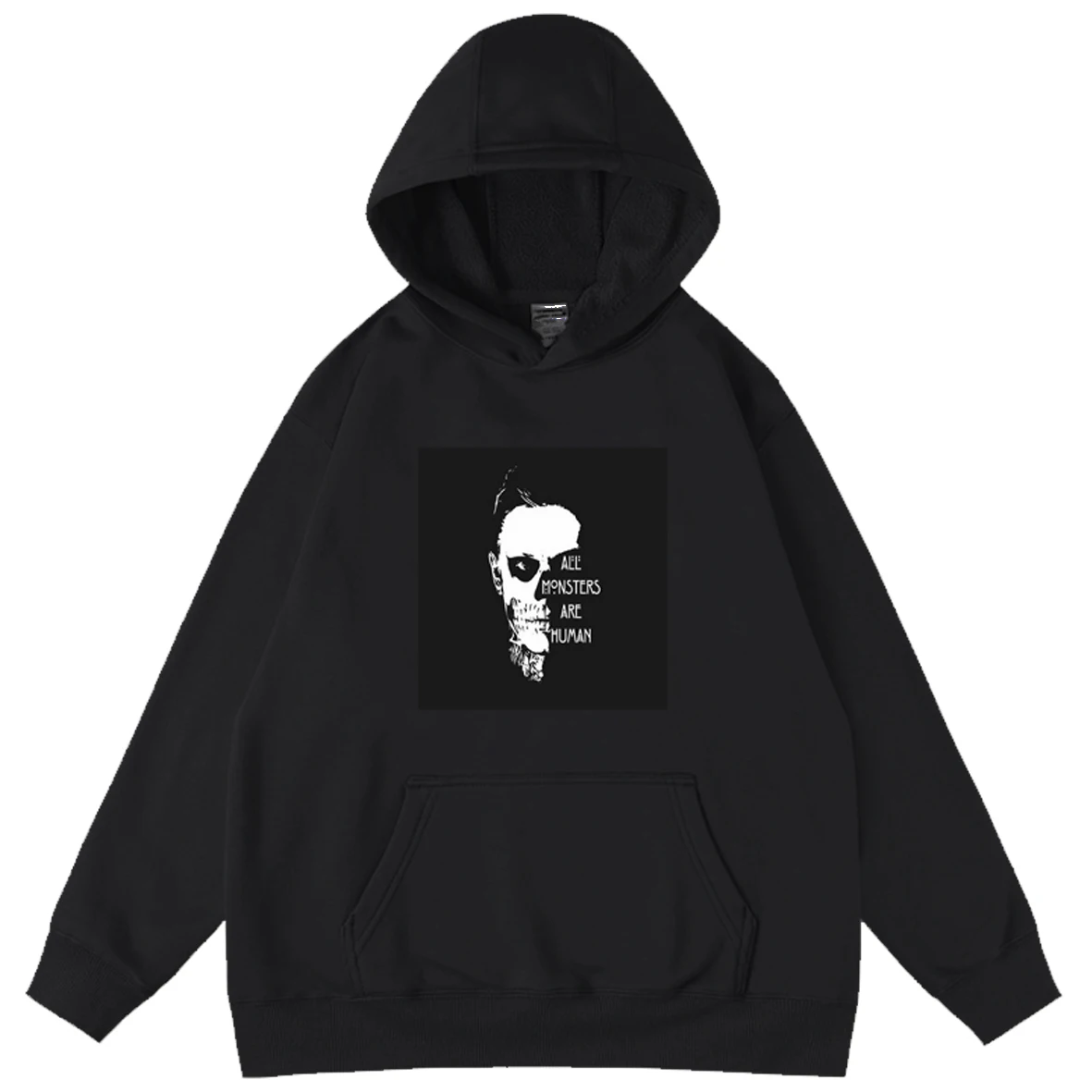 American Horror Story 1984 Letter Embroidered Hoodie 90s Hoodie Alternative Aesthetic Pullover Hoodie Anime Men's Sweatshirt
American Horror Story 1984 Letter Embroidered Hoodie 90s Hoodie Alternative Aesthetic Pullover Hoodie Anime Men's Sweatshirt