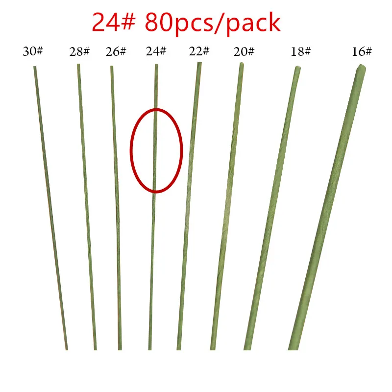 Искусственные ветки из металла L36CM
Искусственные ветки из металла L36CM