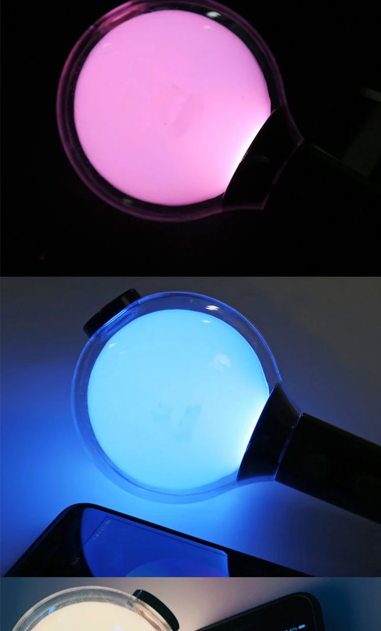 Kpop Army Bomb Ver.4 Light Stick Special Edition SE Map of the Soul Ver.3 Limited Concert Lightstick with Bluetooth App Control
Kpop Army Bomb Ver.4 Light Stick Special Edition SE Map of the Soul Ver.3 Limited Concert Lightstick with Bluetooth App Control