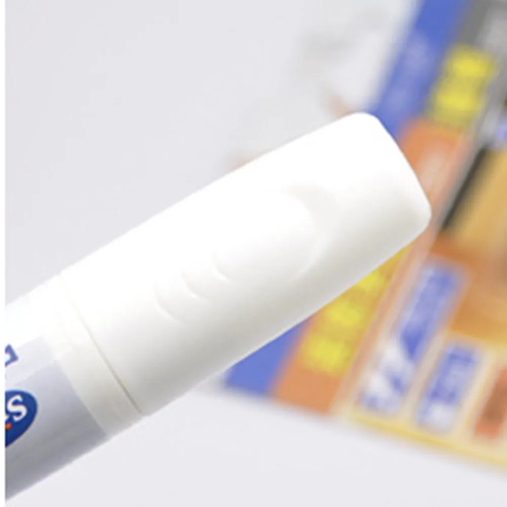 1pc Waterproof Tile Sewing Pen Floor Tile Beauty Seam Pen Tile Floor Tile Beauty Seam Agent Anti-Fouling Pen
1pc Waterproof Tile Sewing Pen Floor Tile Beauty Seam Pen Tile Floor Tile Beauty Seam Agent Anti-Fouling Pen