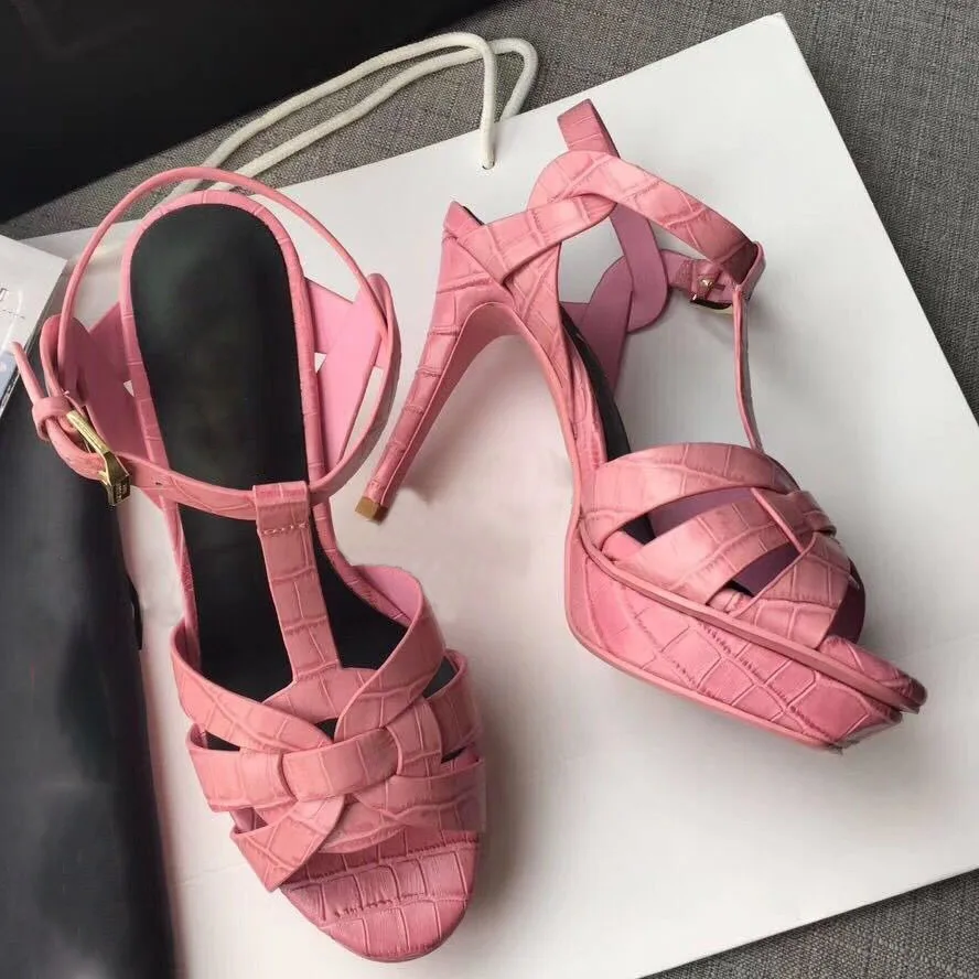 ZALAVOR New Genuine Leather Sandals Women Platform Shoes Summer Women Fashion Party Club Women Footwear Size 34-41
ZALAVOR New Genuine Leather Sandals Women Platform Shoes Summer Women Fashion Party Club Women Footwear Size 34-41