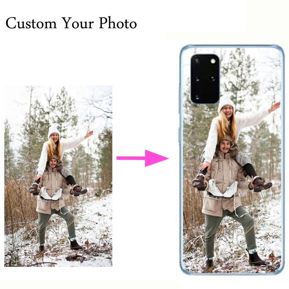 Photos Name Phone Case For Samsung Galaxy M02 M12 M01S M21 M31S M51 M11 F41 M10 M02S M30S Core Prime DIY Cover Custom
Photos Name Phone Case For Samsung Galaxy M02 M12 M01S M21 M31S M51 M11 F41 M10 M02S M30S Core Prime DIY Cover Custom