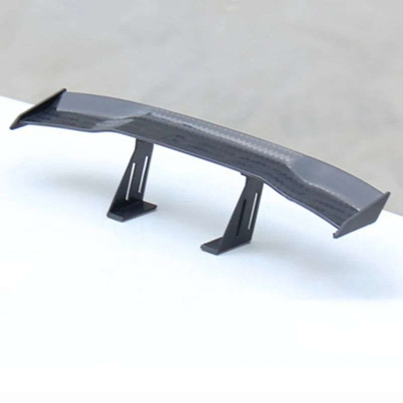 Universal Rear Wing Modification Mini Small Tail Wing Free Punching Model Carbon Fiber Twill Look Racing Rear Small Wing Spoiler
Universal Rear Wing Modification Mini Small Tail Wing Free Punching Model Carbon Fiber Twill Look Racing Rear Small Wing Spoiler