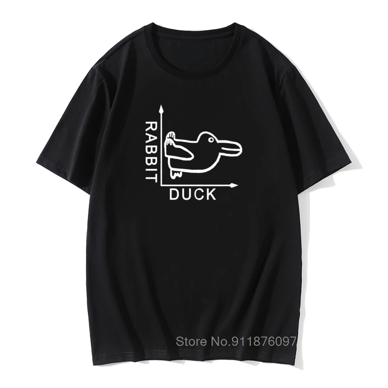 Brain Teaser Duck Rabbit Fun Math T Shirt Father's Day Present Vintage Tees For Men Him Daddy Father Adult T-Shirt
Brain Teaser Duck Rabbit Fun Math T Shirt Father's Day Present Vintage Tees For Men Him Daddy Father Adult T-Shirt