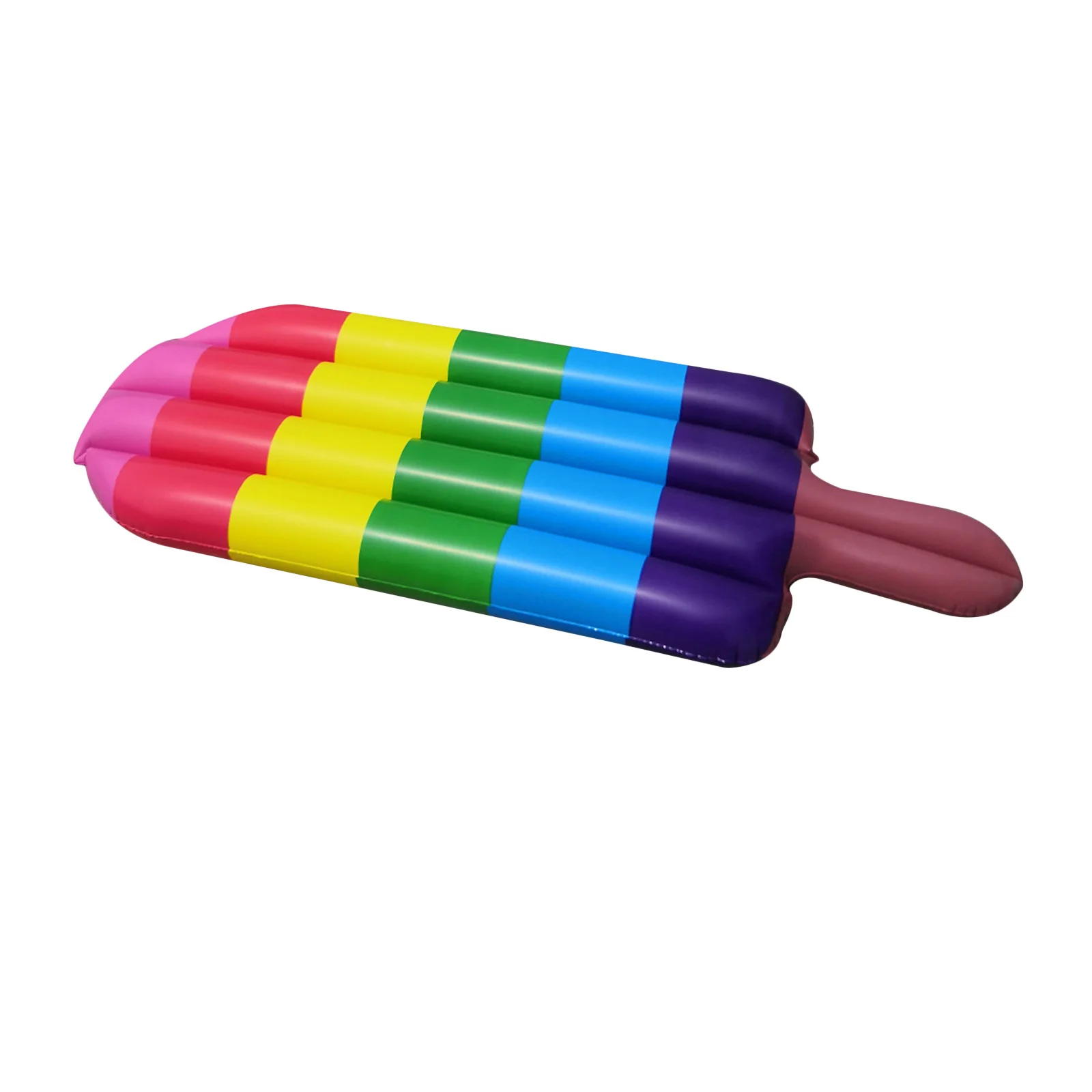 2021 Newest Arrival Summer Kids Children Swimming Row Popsicle Colorful Shape PVC Inflatable Ice Cream Pool Floating Lounge
2021 Newest Arrival Summer Kids Children Swimming Row Popsicle Colorful Shape PVC Inflatable Ice Cream Pool Floating Lounge