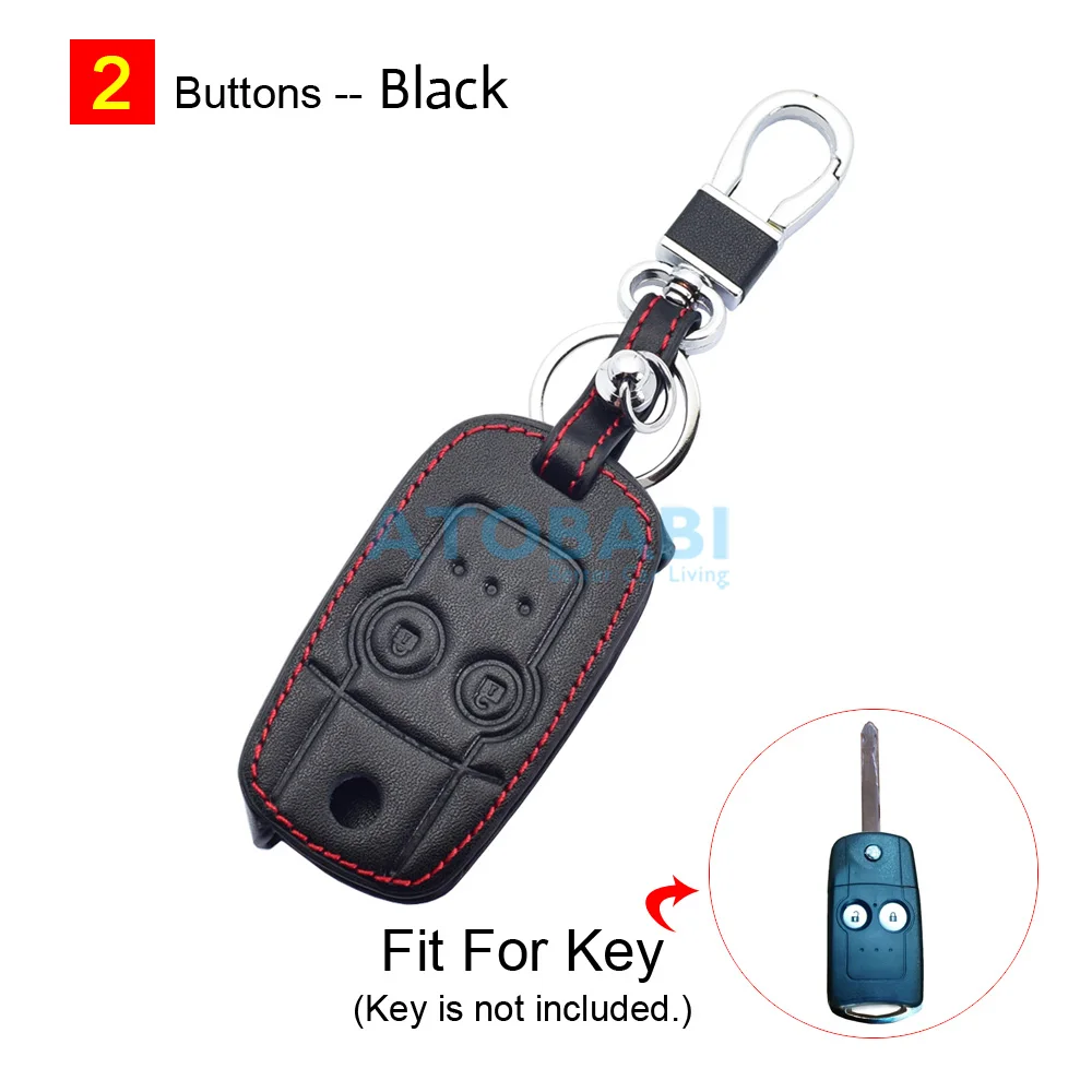 Кожаные чехлы для автомобильных ключей для Honda Acura MDX RDX 2007 2008 2009 2010 2011 2012 2013 флип-пульт дистанционного управления Fobs защитный чехол 
Кожаные чехлы для автомобильных ключей для Honda Acura MDX RDX 2007 2008 2009 2010 2011 2012 2013 флип-пульт дистанционного управления Fobs защитный чехол