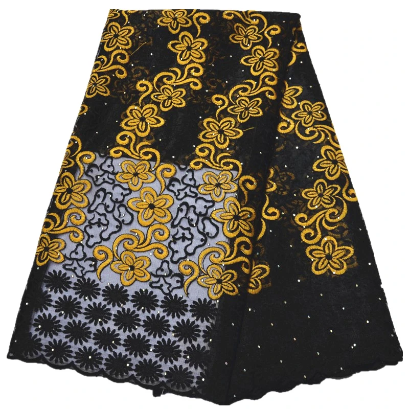 african lace fabric white french net lace embroidered african tulle lace with beads and stones for women dress
african lace fabric white french net lace embroidered african tulle lace with beads and stones for women dress