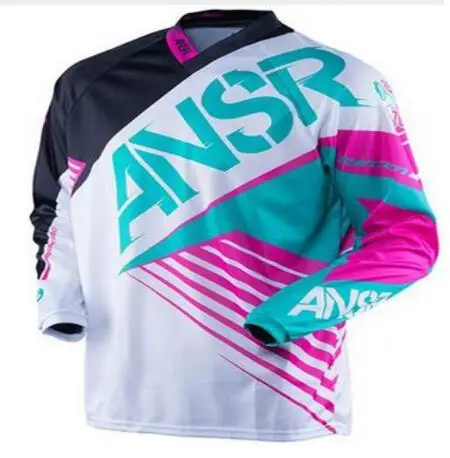 2021 ansr clothes moto gp man fast dry ride mtb cross downhill bike motorcycle jersey cycle clothing MTB DH MX Jersey 
2021 ansr clothes moto gp man fast dry ride mtb cross downhill bike motorcycle jersey cycle clothing MTB DH MX Jersey