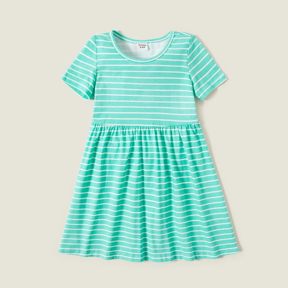 PatPat New Arrival Summer 3-pack Toddler Girl Floral and Polka Dots Short-sleeve Dress Set Children's Clothing
PatPat New Arrival Summer 3-pack Toddler Girl Floral and Polka Dots Short-sleeve Dress Set Children's Clothing