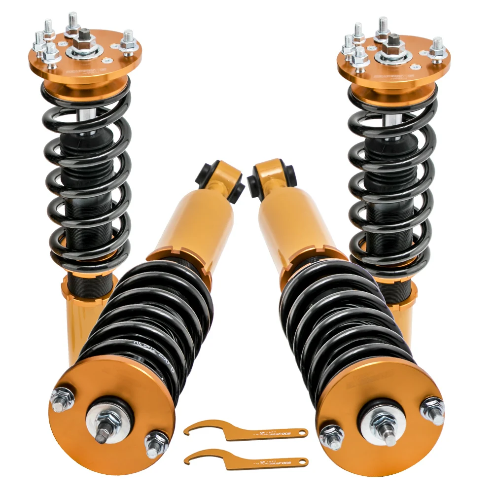 4 вещи в комплекте, с регулировкой по высоте, койловеров для Honda Accord Acura TSX амортизатор комплект стойки
4 вещи в комплекте, с регулировкой по высоте, койловеров для Honda Accord Acura TSX амортизатор комплект стойки